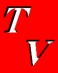 T  V 